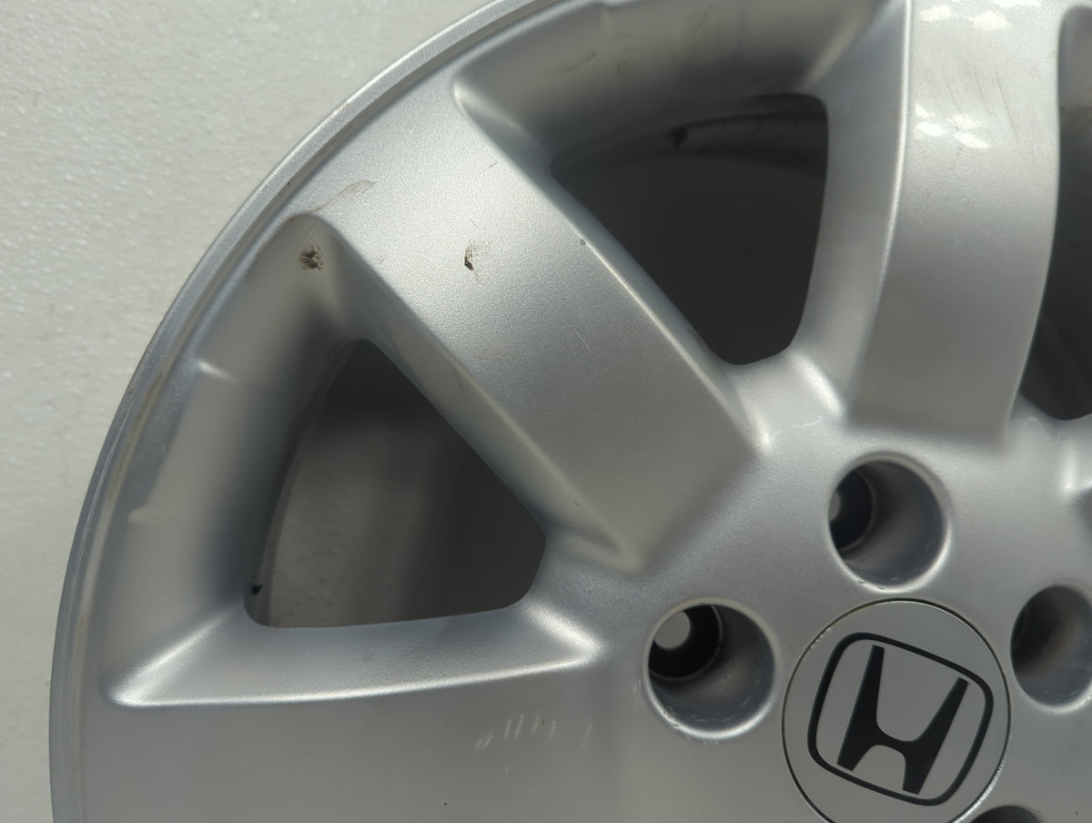 2009 Honda Cr-v Oem Wheel Rim 5032833 - Oemusedautoparts1.com