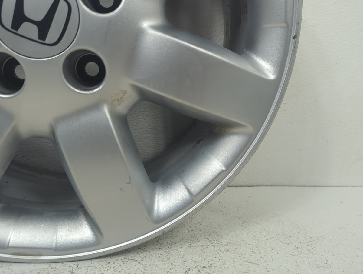 2009 Honda Cr-v Oem Wheel Rim 5032833 - Oemusedautoparts1.com