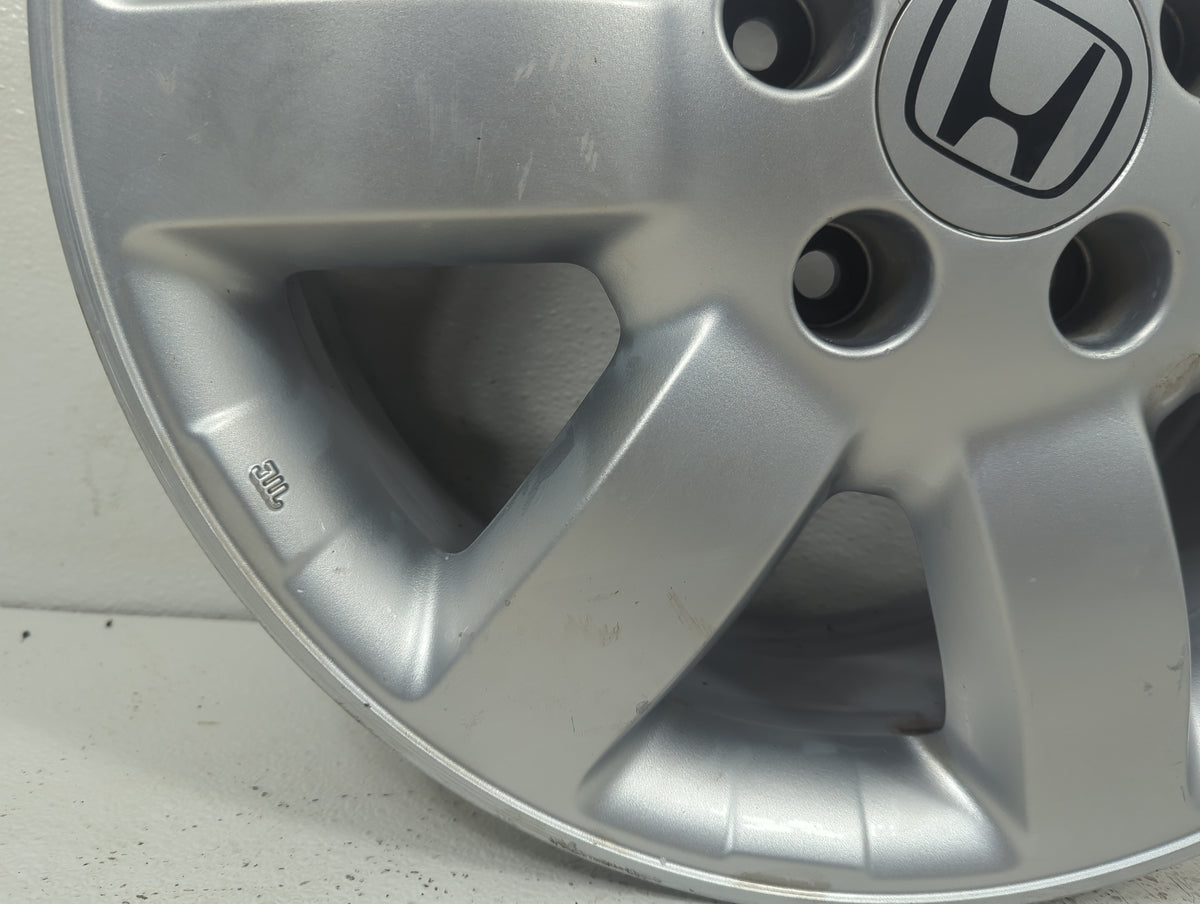 2009 Honda Cr-v Oem Wheel Rim 5032833 - Oemusedautoparts1.com