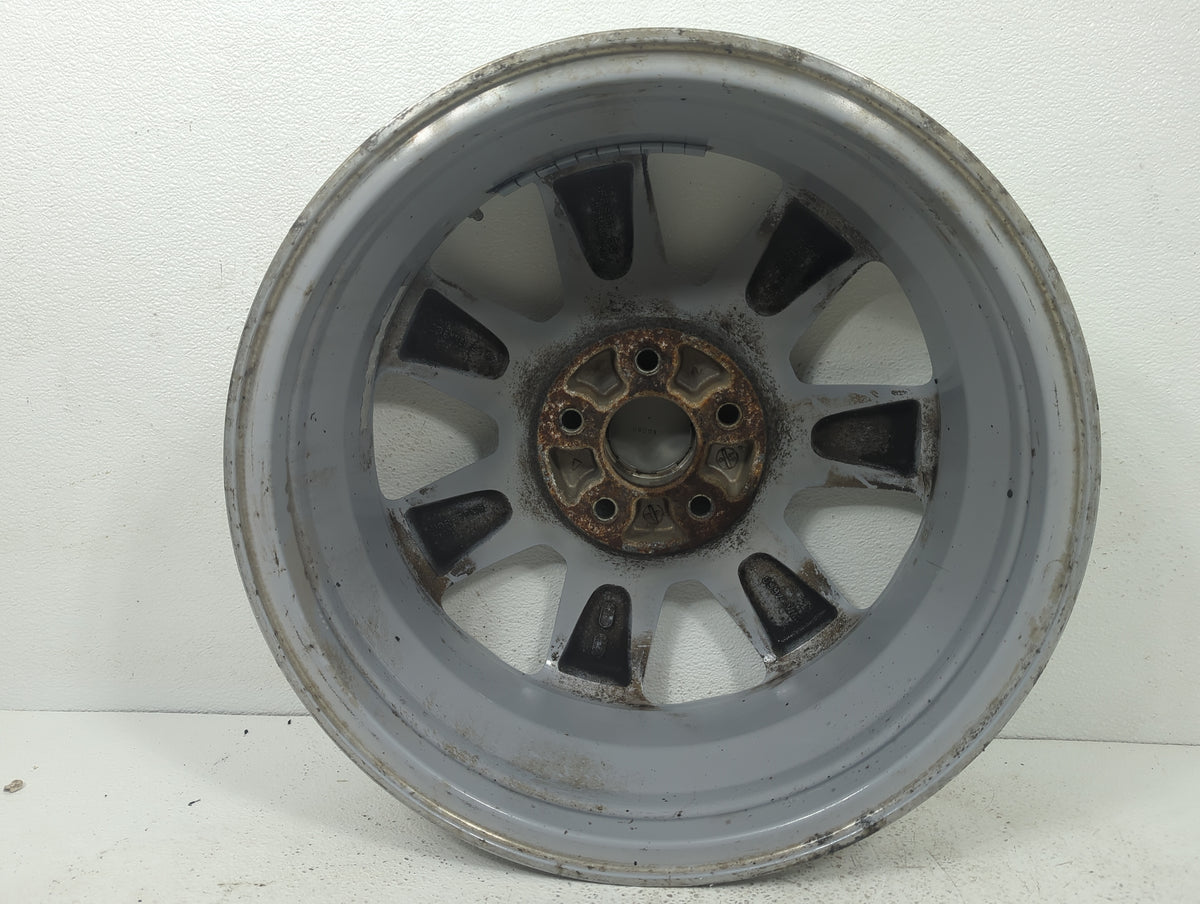 2009 Honda Cr-v Oem Wheel Rim 5032833 - Oemusedautoparts1.com