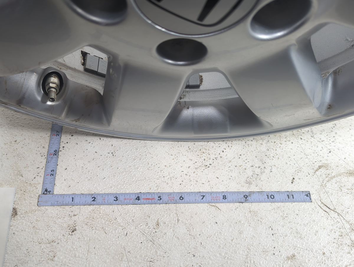 2009 Honda Cr-v Oem Wheel Rim 5032833 - Oemusedautoparts1.com