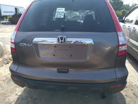2007-2011 Honda Cr-v Trunk/decklid/hatch/tailgate Oem 5032854 - Oemusedautoparts1.com