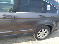 2007-2011 Honda Cr-v Driver Rear Door Oem 5032855 - Oemusedautoparts1.com