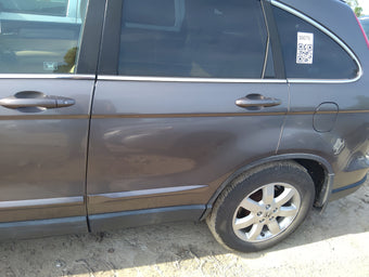 compare product 2007-2011 Honda Cr-v Driver Rear Door Oem 5032855