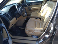 2008-2011 Honda Cr-v Driver Front Seat Oem 5032857 - Oemusedautoparts1.com