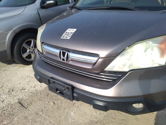 compare product 2007-2009 Honda Cr-v Front Grille Bumper Not Included