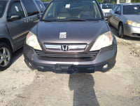 2007-2009 Honda Cr-v Front Bumper - Oem 5032862 - Oemusedautoparts1.com