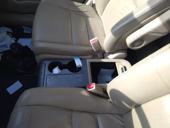 compare product 2007-2011 Honda Cr-V Center Floor Console Fits Fits 2007 2008 2009 2010 2011 OEM Used Auto Parts