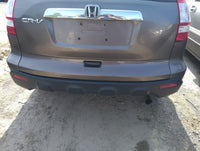 2007-2009 Honda Cr-v Rear Bumper Assembly Oem 5032866 - Oemusedautoparts1.com