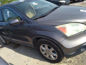 compare product 2007-2011 Honda Cr-v Passenger Fender