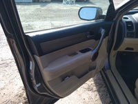 2009 Honda Cr-v Front Left Driver Interior Door Panel Trim - Oemusedautoparts1.com