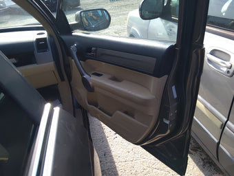 compare product 2009 Honda Cr-v Front Right Passenger Interior Door Panel Trim