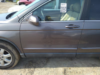 2007-2011 Honda Cr-v Driver Front Door Oem 5032873 - Oemusedautoparts1.com