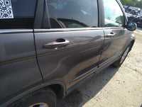 2007-2011 Honda Cr-v Passenger Rear Door Oem 5032874 - Oemusedautoparts1.com