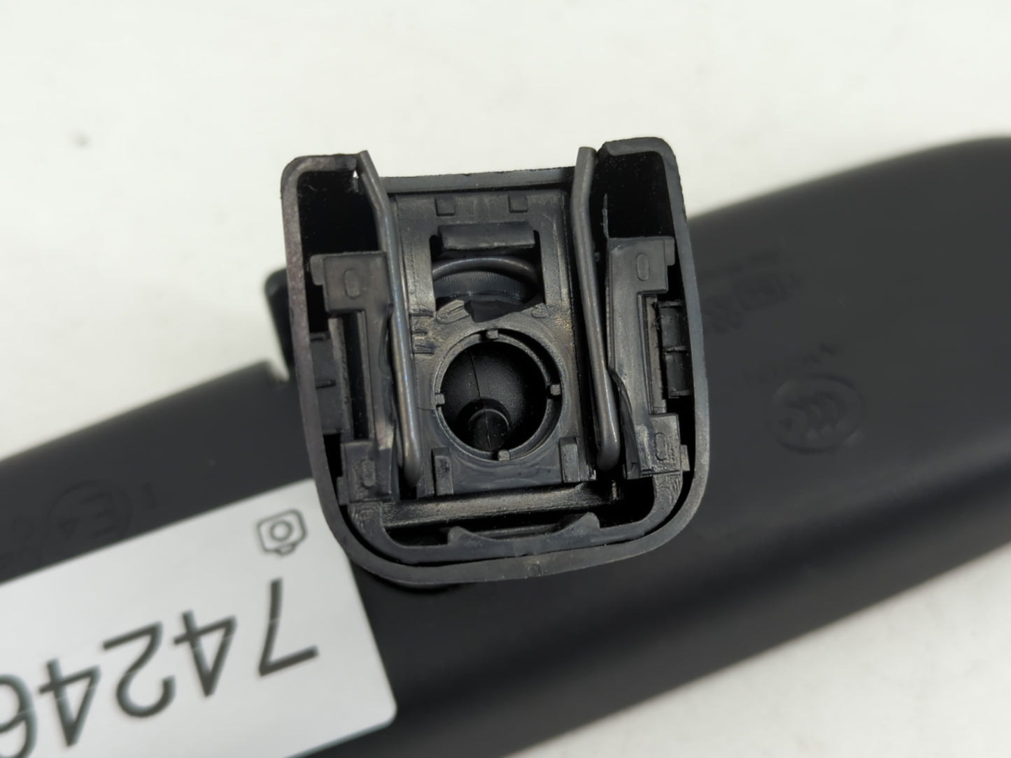 2005-2016 Honda Cr-V Interior Rear View Mirror Replacement OEM P/N:Ie405*2197 A047171 Fits OEM Used Auto Parts - Oemusedauto