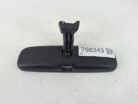 2005-2016 Honda Cr-V Interior Rear View Mirror Replacement OEM P/N:E4012197 E4022197 Fits OEM Used Auto Parts - Oemusedautop
