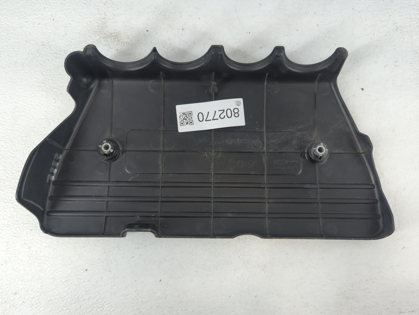 2009 Honda Cr-v Engine Cover - Oemusedautoparts1.com