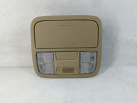 2009 Honda Cr-v Overhead Roof Console - Oemusedautoparts1.com