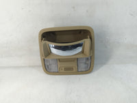 2009 Honda Cr-v Overhead Roof Console - Oemusedautoparts1.com