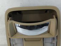 2009 Honda Cr-v Overhead Roof Console - Oemusedautoparts1.com