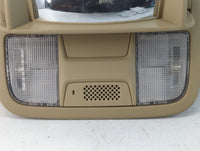 2009 Honda Cr-v Overhead Roof Console - Oemusedautoparts1.com