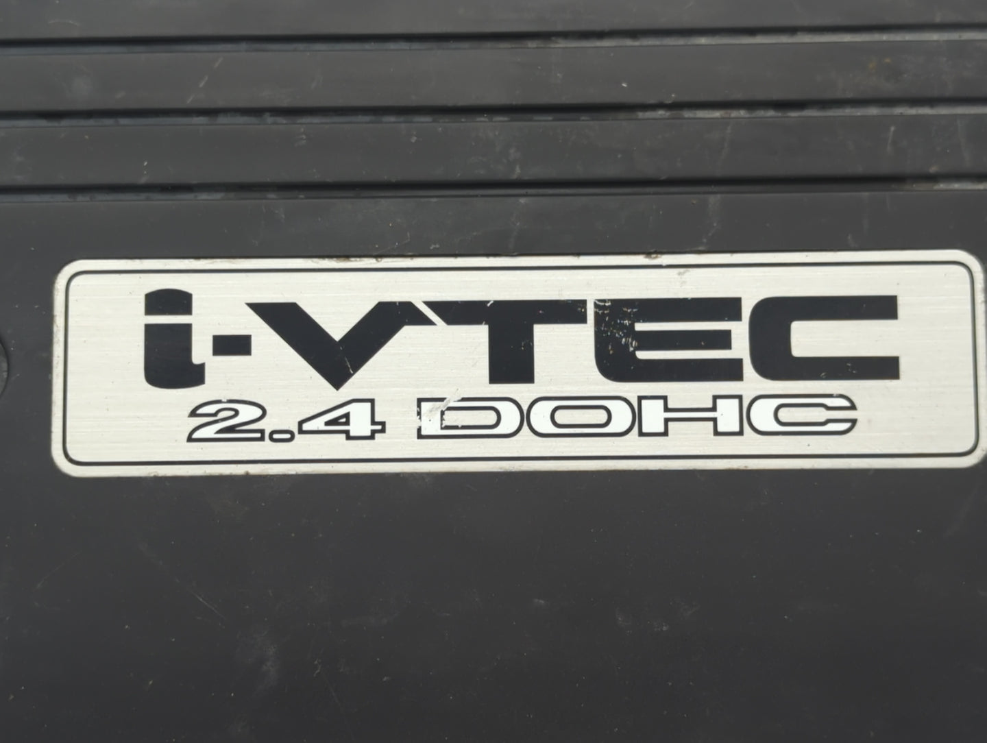 2009 Honda Element Engine Cover - Oemusedautoparts1.com