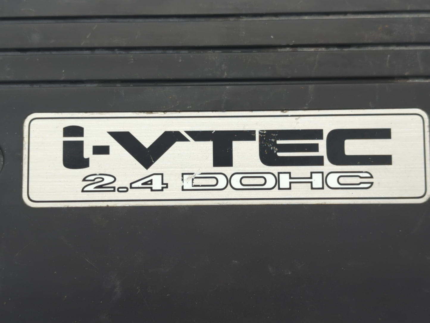 2009 Honda Element Engine Cover - Oemusedautoparts1.com