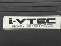 2009 Honda Element Engine Cover - Oemusedautoparts1.com