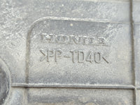 2009 Honda Element Engine Cover - Oemusedautoparts1.com