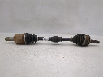 compare product 2009-2012 Honda Fit Axle Shaft Front Driver Cv C/v