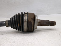 2009-2012 Honda Fit Axle Shaft Front Driver Cv C/v - Oemusedautoparts1.com