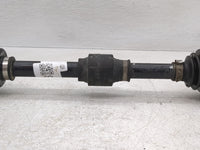 2009-2012 Honda Fit Axle Shaft Front Driver Cv C/v - Oemusedautoparts1.com