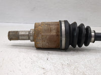 2009-2012 Honda Fit Axle Shaft Front Driver Cv C/v - Oemusedautoparts1.com