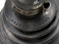 2009-2012 Honda Fit Axle Shaft Front Driver Cv C/v - Oemusedautoparts1.com