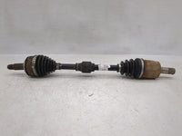 2009-2012 Honda Fit Axle Shaft Front Driver Cv C/v - Oemusedautoparts1.com