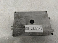2009 Honda Fit PCM Engine Control Computer ECU ECM PCU OEM P/N:6804-100680 37820-RP3-A73 Fits OEM Used Auto Parts - Oemuseda