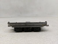 2009 Honda Fit PCM Engine Control Computer ECU ECM PCU OEM P/N:6804-100680 37820-RP3-A73 Fits OEM Used Auto Parts - Oemuseda