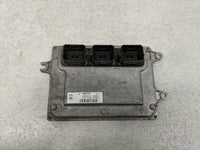 2009 Honda Fit PCM Engine Control Computer ECU ECM PCU OEM P/N:6804-100680 37820-RP3-A73 Fits OEM Used Auto Parts - Oemuseda