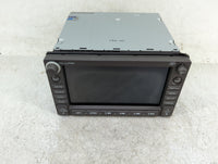 2009-2010 Honda Fit Information Radio Display Screen - Oemusedautoparts1.com