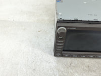 2009-2010 Honda Fit Information Display Screen - Oemusedautoparts1.com