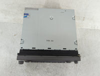 2009-2010 Honda Fit Information Radio Display Screen - Oemusedautoparts1.com