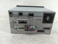 2009-2010 Honda Fit Information Radio Display Screen - Oemusedautoparts1.com
