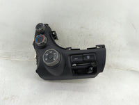 2009-2014 Honda Fit Climate Control Module Temperature AC/Heater Replacement Fits Fits 2009 2010 2011 2012 2013 2014 OEM Use
