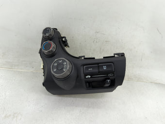 compare product 2009-2014 Honda Fit Climate Control Module Temperature AC/Heater Replacement Fits Fits 2009 2010 2011 2012 2013 2014 OEM Used Auto Parts