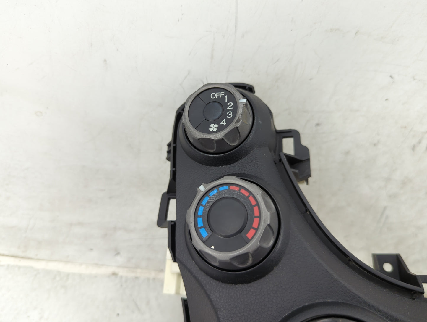 2009-2014 Honda Fit Climate Control Module Temperature AC/Heater Replacement Fits Fits 2009 2010 2011 2012 2013 2014 OEM Use