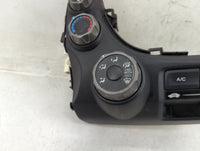 2009-2014 Honda Fit Climate Control Module Temperature AC/Heater Replacement Fits Fits 2009 2010 2011 2012 2013 2014 OEM Use