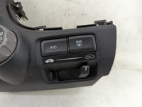 2009-2014 Honda Fit Climate Control Module Temperature AC/Heater Replacement Fits Fits 2009 2010 2011 2012 2013 2014 OEM Use