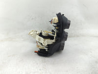 2009-2014 Honda Fit Climate Control Module Temperature AC/Heater Replacement Fits Fits 2009 2010 2011 2012 2013 2014 OEM Use