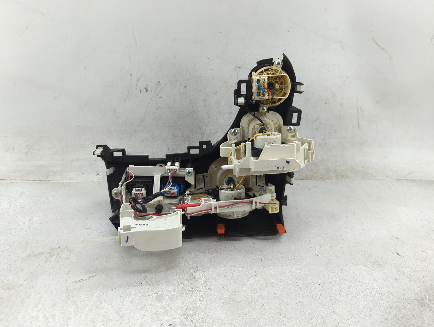 2009-2014 Honda Fit Climate Control Module Temperature AC/Heater Replacement Fits Fits 2009 2010 2011 2012 2013 2014 OEM Use