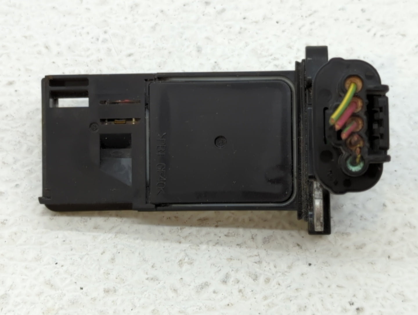 2009-2010 Honda Fit Mass Air Flow Meter Maf - Oemusedautoparts1.com